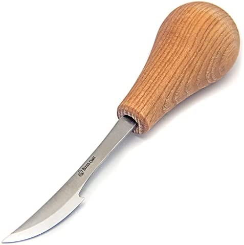 Small wood carving knife items for sale online - BeaverCraft – BeaverCraft  Tools