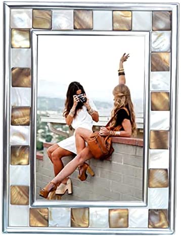 thumbnail image 2 of Quadro Frames 10x15” Picture Frame Kit – Style P375, 3/8” Wide Molding, USA-Made 2 of 5
