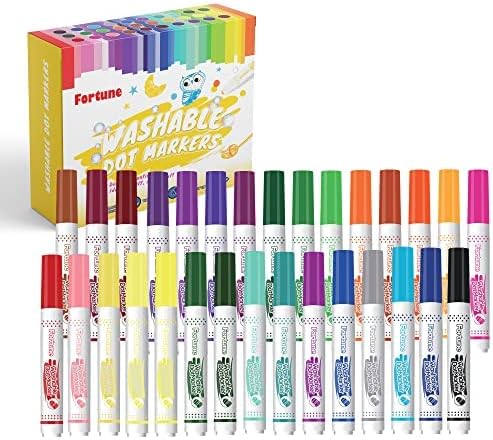 ArtBeek 262 Colors Alcohol Markers Brush Tip, Markers for Adult