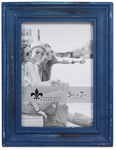 Lawrence 4x6 Wood Frame